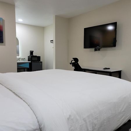 Quality Inn Victorville - Hesperia I-15 Zewnętrze zdjęcie