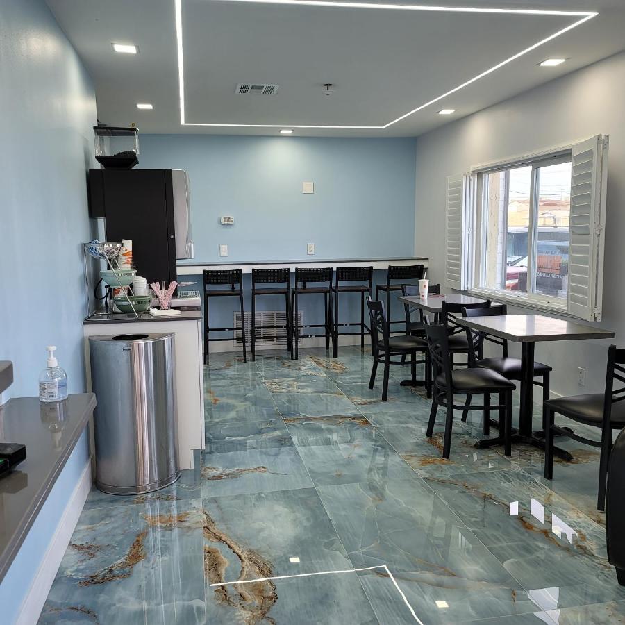 Quality Inn Victorville - Hesperia I-15 Zewnętrze zdjęcie