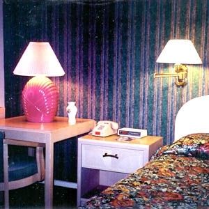 Quality Inn Victorville - Hesperia I-15 Pokój zdjęcie