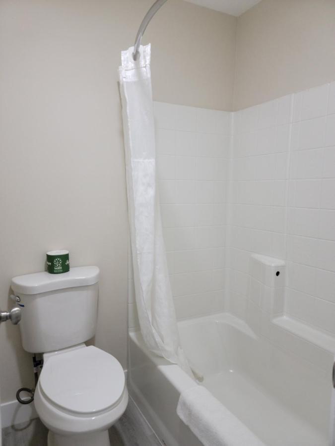 Quality Inn Victorville - Hesperia I-15 Zewnętrze zdjęcie