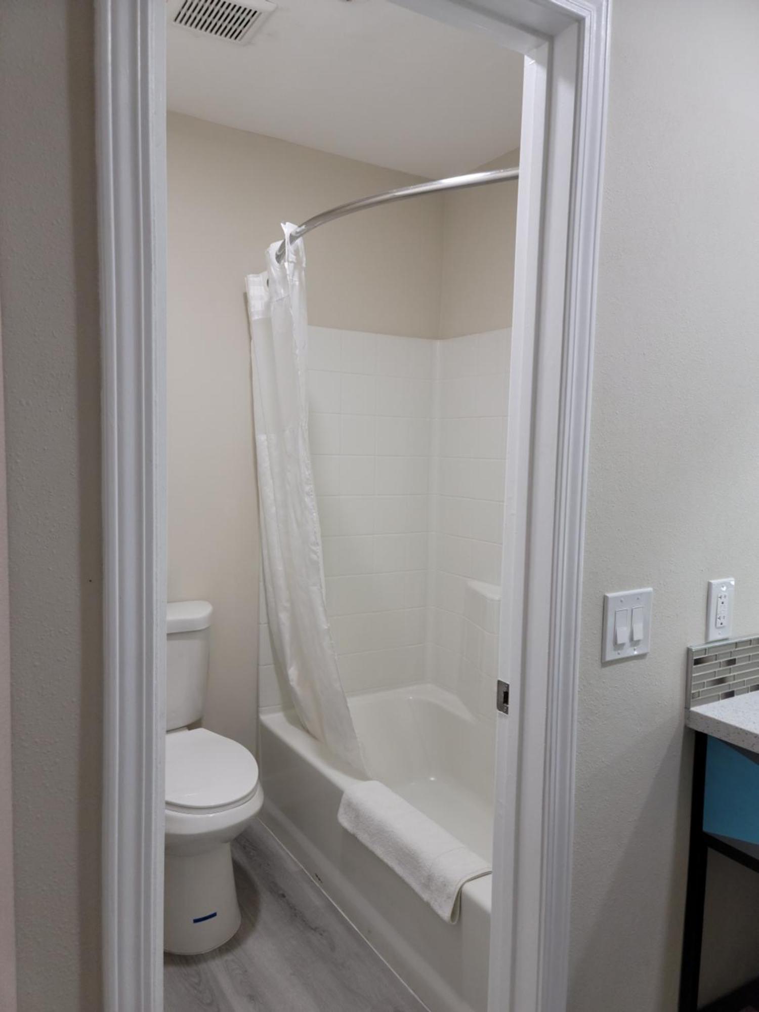 Quality Inn Victorville - Hesperia I-15 Zewnętrze zdjęcie