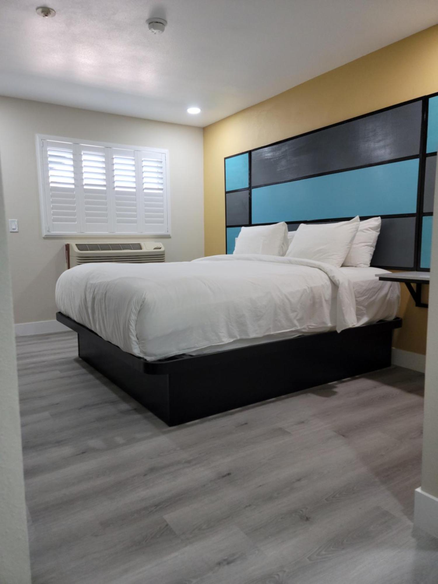 Quality Inn Victorville - Hesperia I-15 Zewnętrze zdjęcie