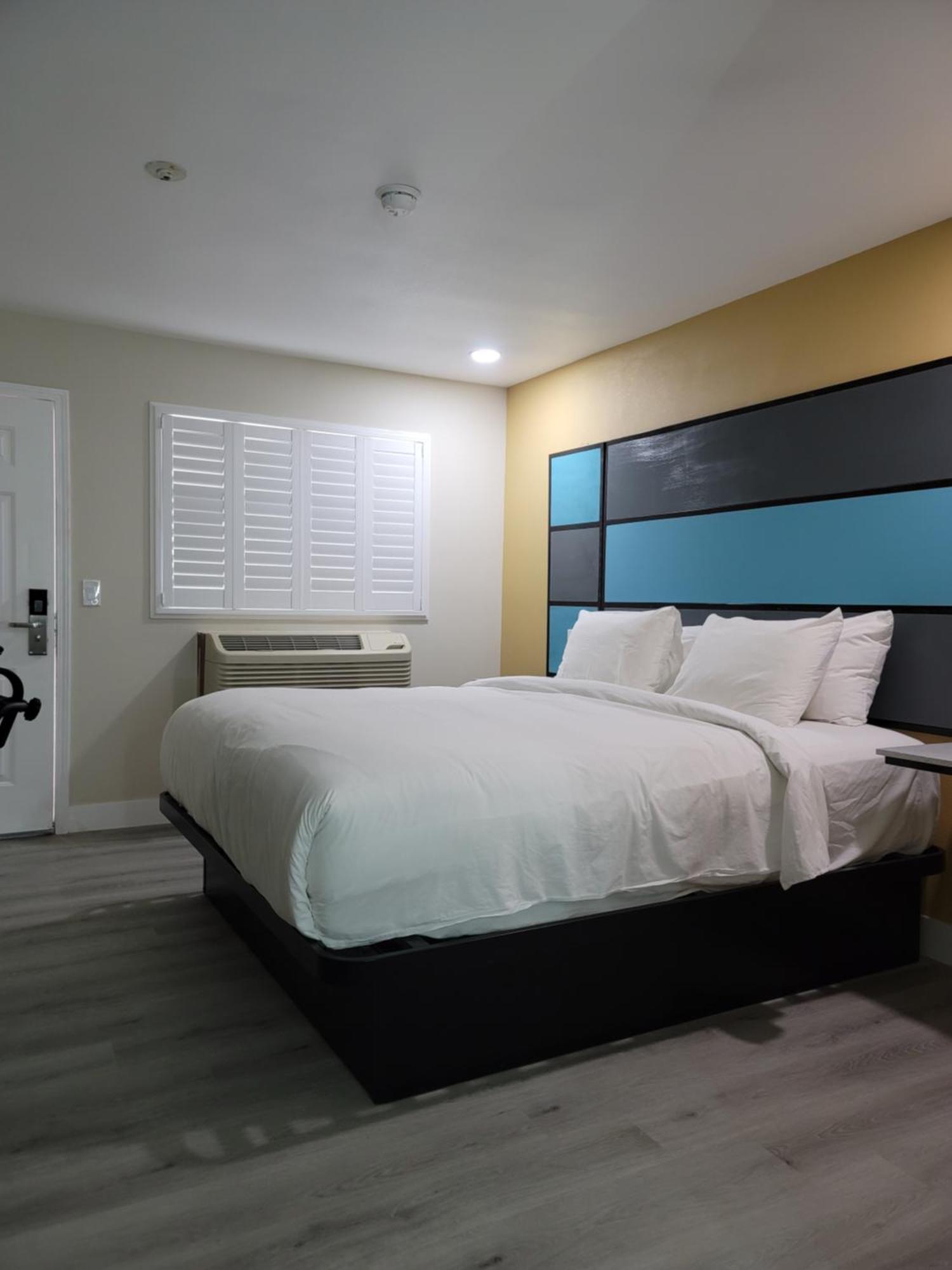 Quality Inn Victorville - Hesperia I-15 Zewnętrze zdjęcie
