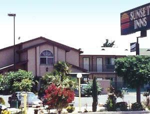 Quality Inn Victorville - Hesperia I-15 Zewnętrze zdjęcie